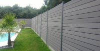 Portail Clôtures dans la vente du matériel pour les clôtures et les clôtures à Trefflean